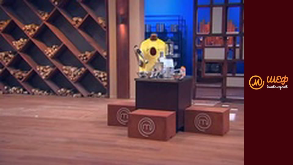 MasterChef Junior, Season 2, Episode 4, Part 9