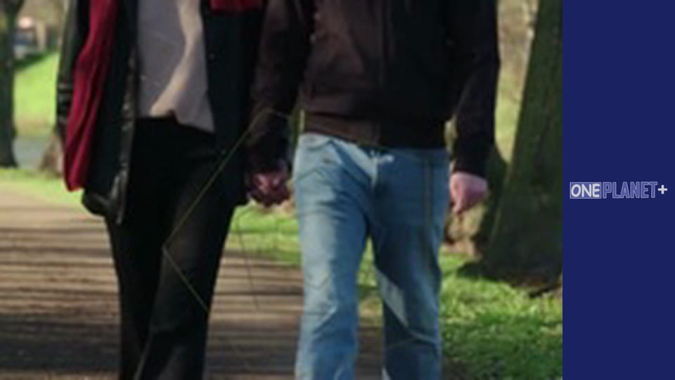 In search of knowledge. - episode 25