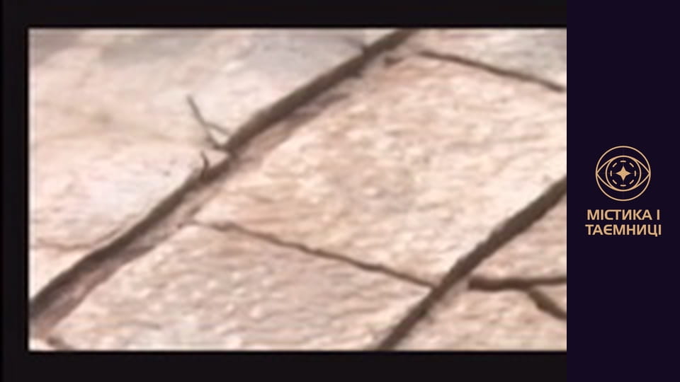 Secrets of the pyramids