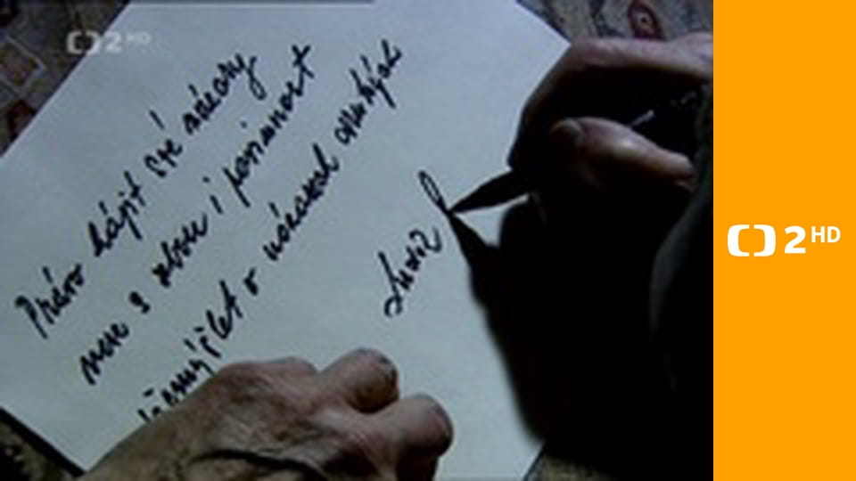 Ztracené adresy - Tamovice