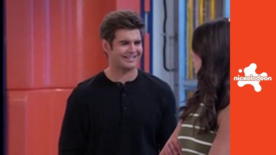 A Thunderman-család: Beépített küldetés S2E4 - Lekicsinyelt társ