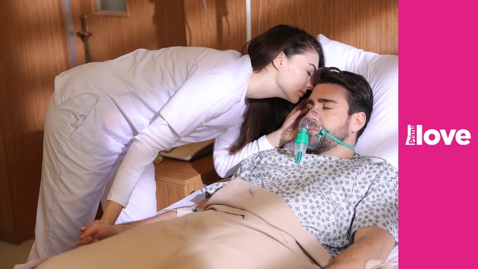 Past na lásku E129 - V klubu