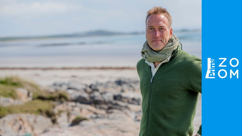 Putování po skotských ostrovech E2