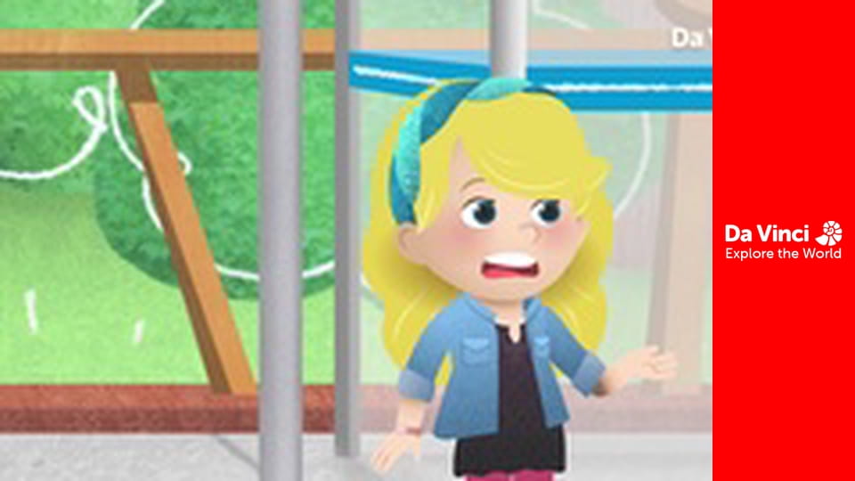 Addison - Złodziej skrytek