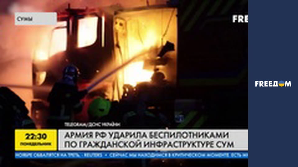 Наш час. Прямий ефір.