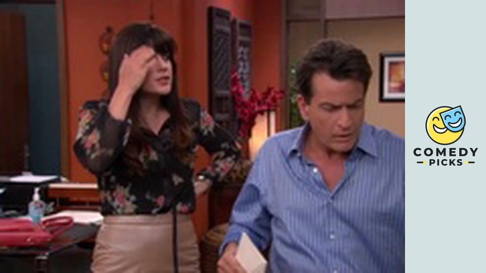 Charlie i Kate robią to dla pieniędzy S3E11