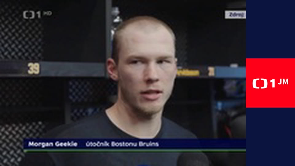 Branky, body, vteřiny