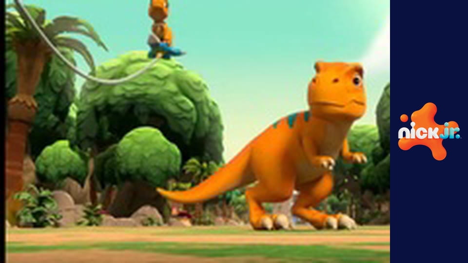 Labková patrola S7E15 - Labky zachránia starostov / Labky zachránia kvíz