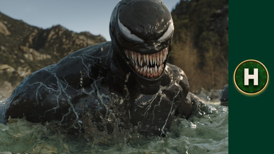 Веном: Останній танець