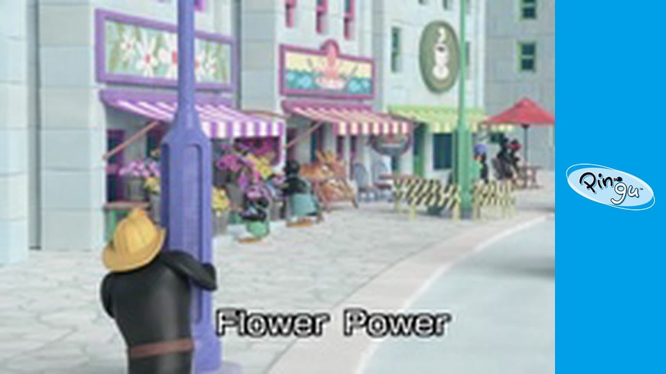 Pingu In The City Season 1 Episode 10