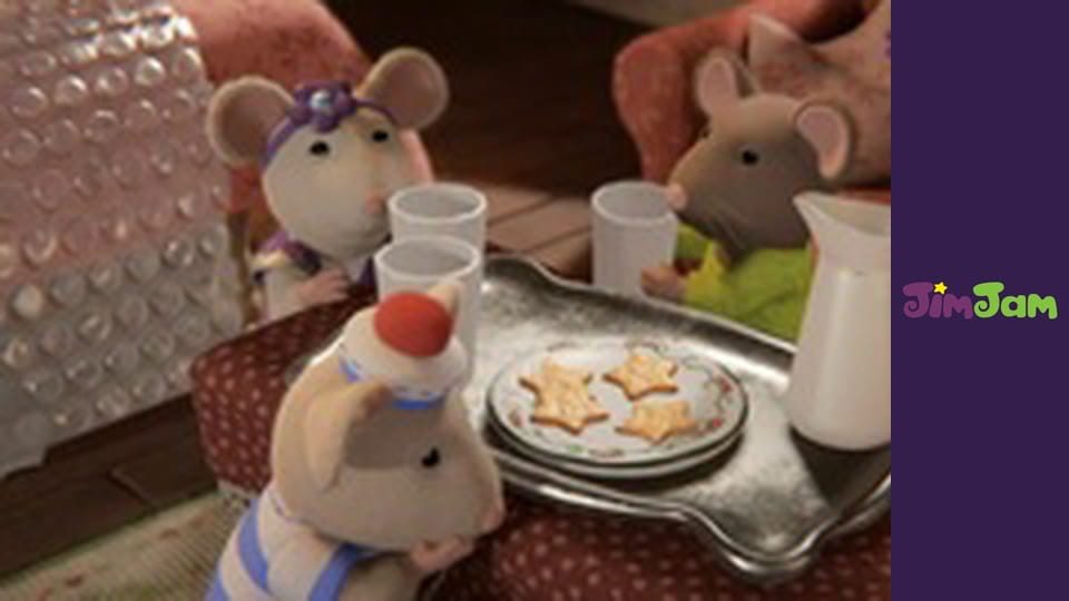 Bing Bunny S1E78 - Show