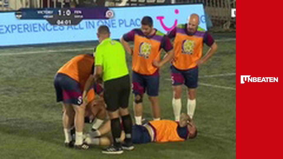 International Socca Federation Champions League