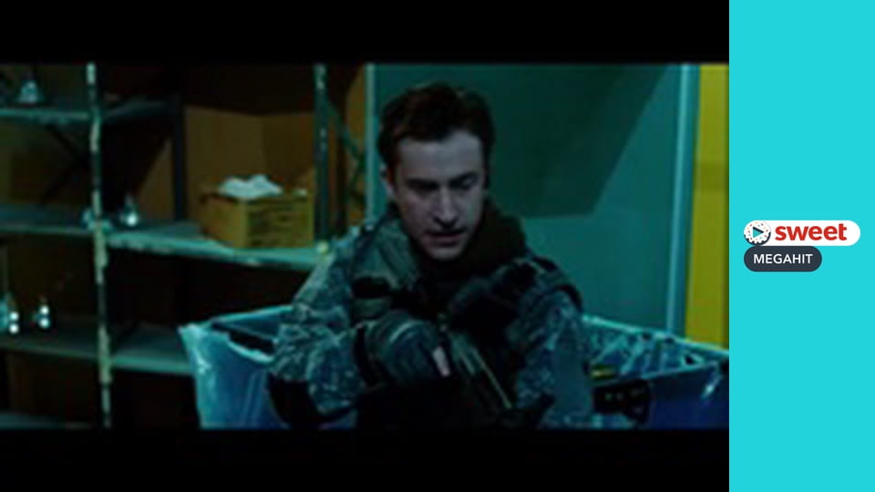 G.I. Joe: Retaliation (Megahit)