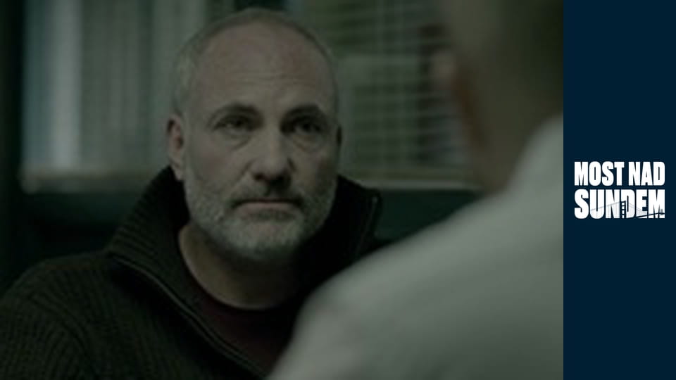 The Bridge Season 2 Episode 9