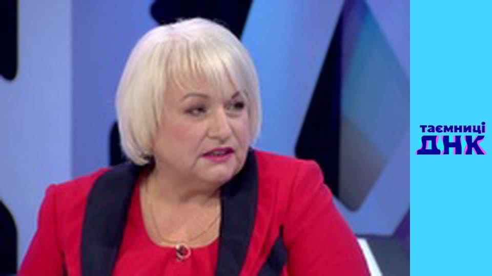 Secrets of DNA - Alimony for someone else's child