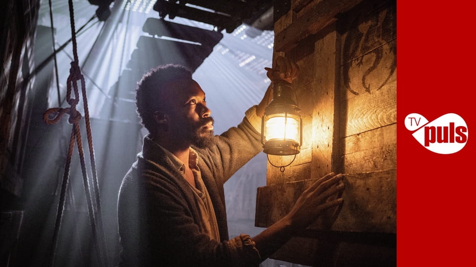 Demeter: Przebudzenie zła