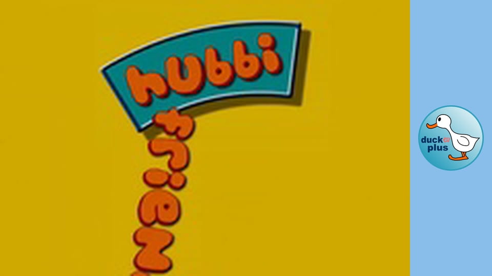 Hubbi and Friends - Christmas time 2