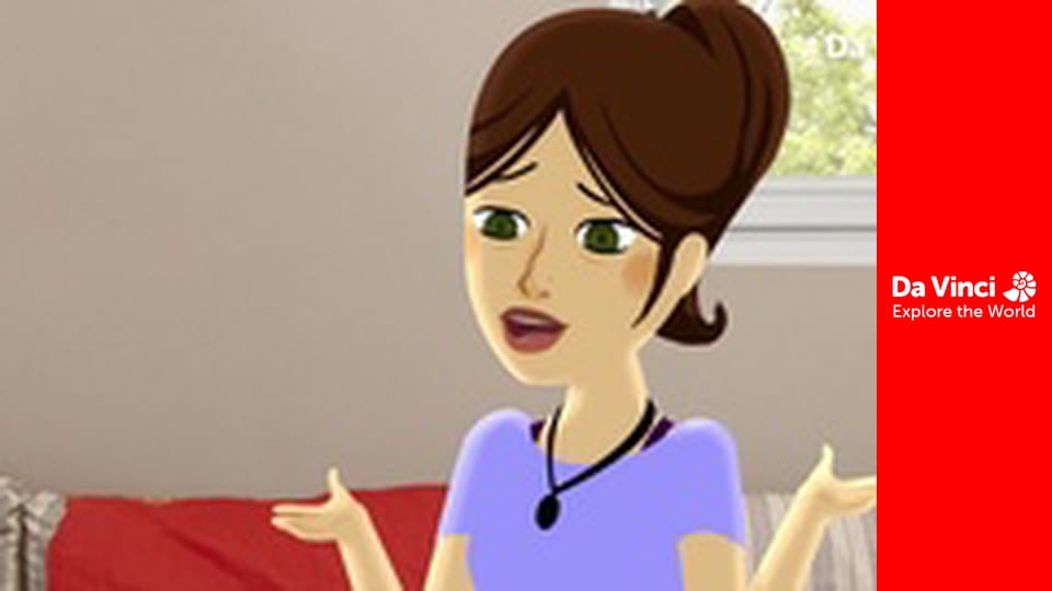 Mily Miss Questions - The Twelve Strokes of Midnight