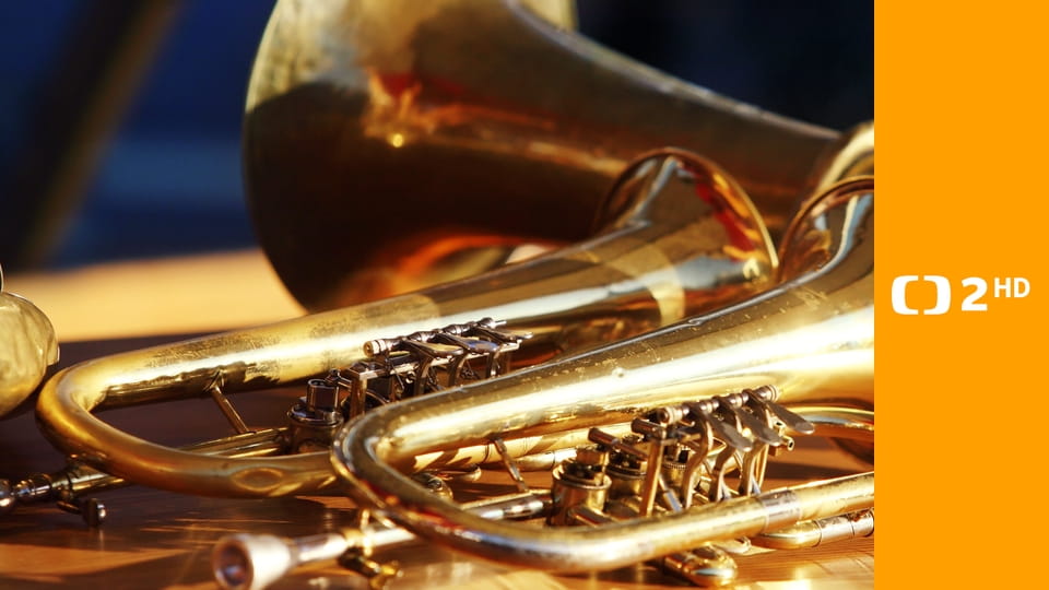 Hraje vám - Lanžhotčanka