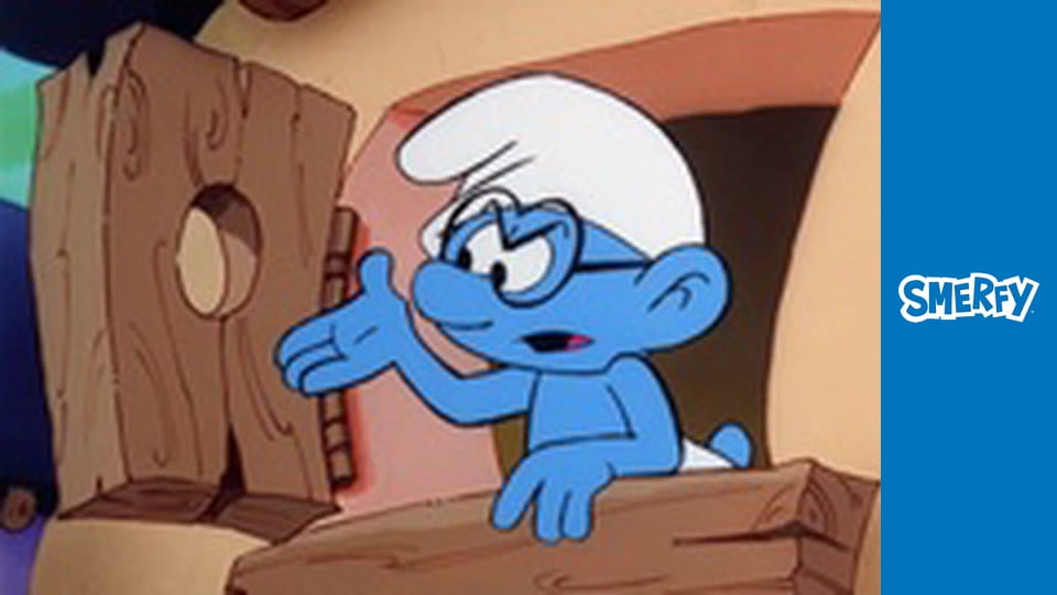 Niesamowicie malejący czarodziej