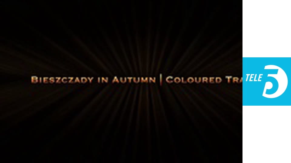 Świat z powietrza S1E1