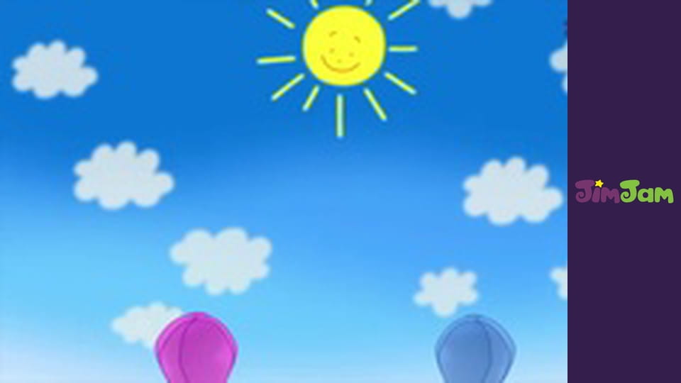 Berry And Dolly S2E4 - Stanley Skates