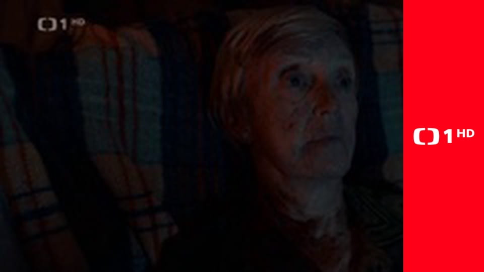 Dalgliesh - Plány a touhy – 2. část