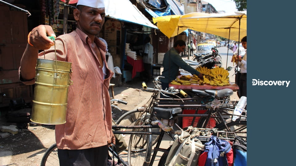 Как это сделано? S13E5