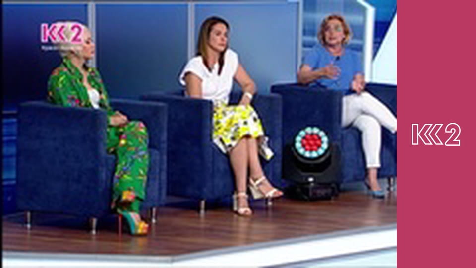 Смак Карпат E38 - Канелоні з тунцем і рікотою