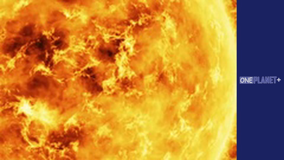 Nature's Force, Season 1, Episode 8