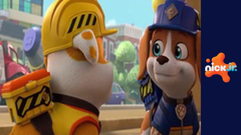 М/с "Кремез і команда", 2 сезон, 8 с. "Команда будує смузі-кіоск / Команда проводить дино-свято на даху".