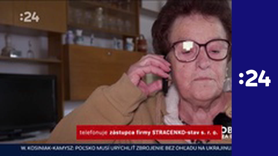 Správy z regiónov E90