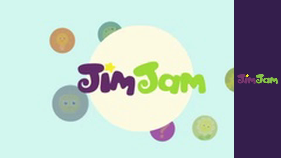 Charley Loves Nature S1E2 - Music makes things grow!