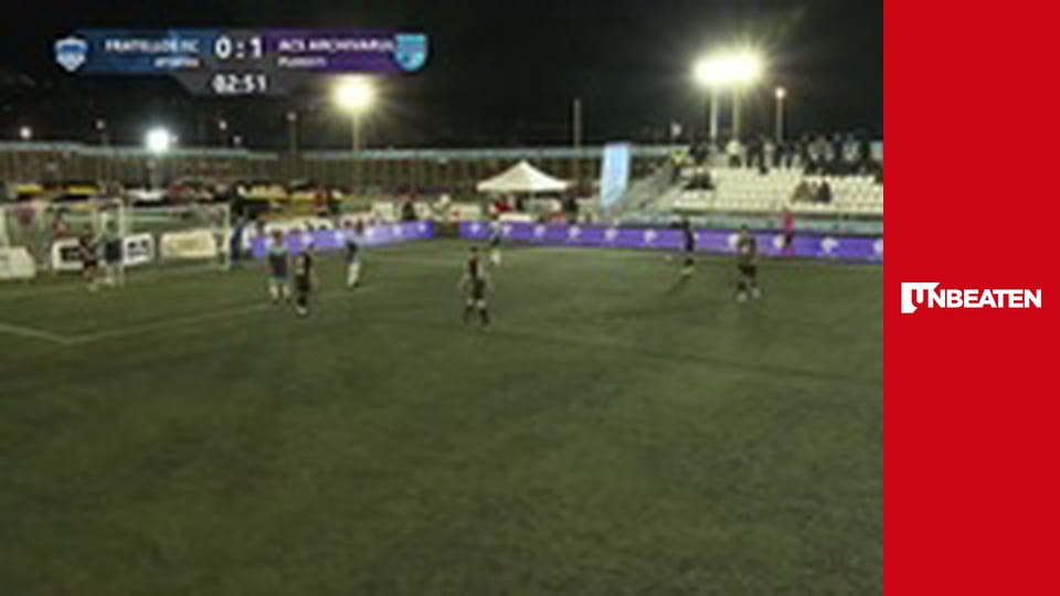 International Socca Federation Champions League