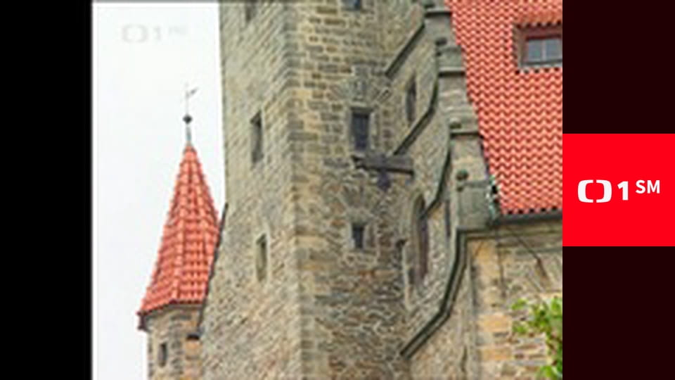 Banánové rybičky - jak si užít slzy