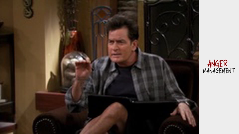 Charlie and the Curse of the Flying Fist S5E7