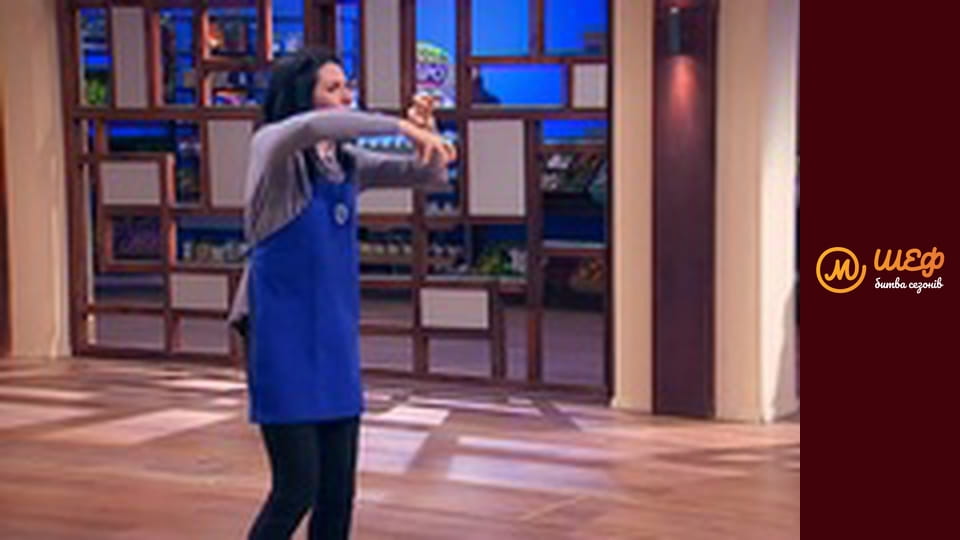 MasterChef Junior, Season 2, Episode 6, Part 4