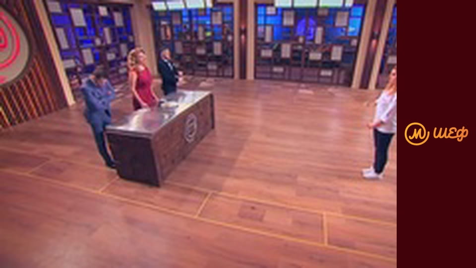 Season 6, Episode 17, Part 4