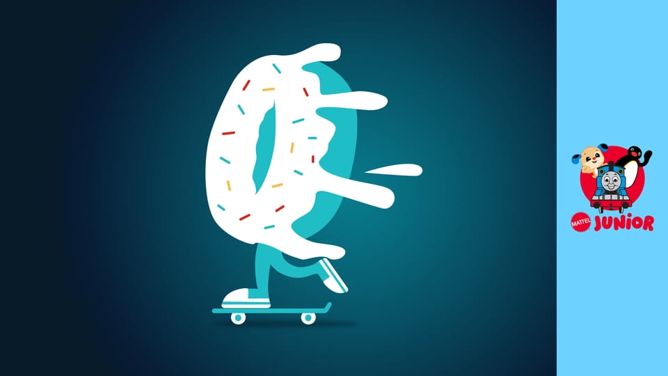 The Pingu Show Řada 1 Epizoda 8