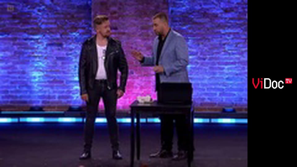 Kabaret bez granic S1E23