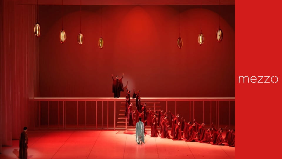 Tokyo Ballet: Kaguyahime