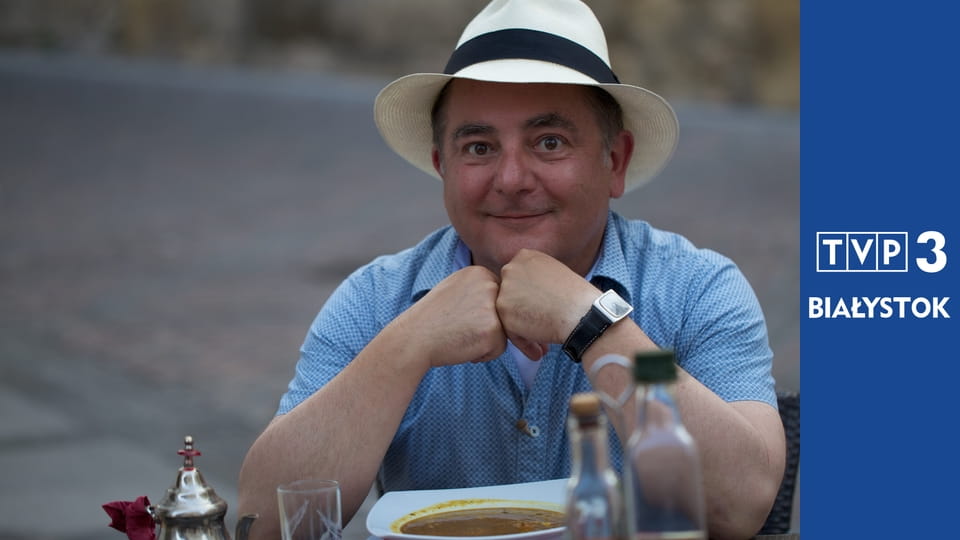 Makłowicz w podróży E192 - Podróż 49. – Niemcy – Brema