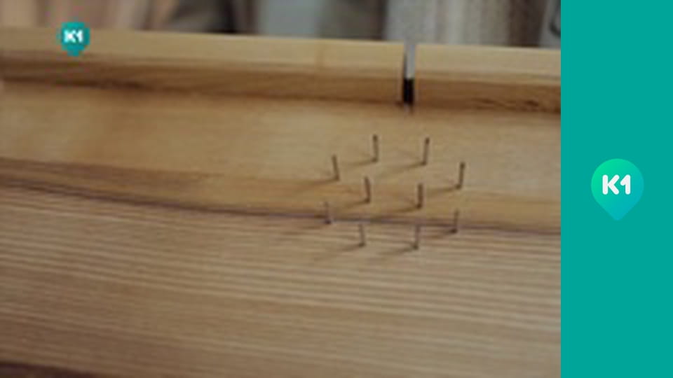 "Крафтові мандри" з Євгеном Синельниковим.