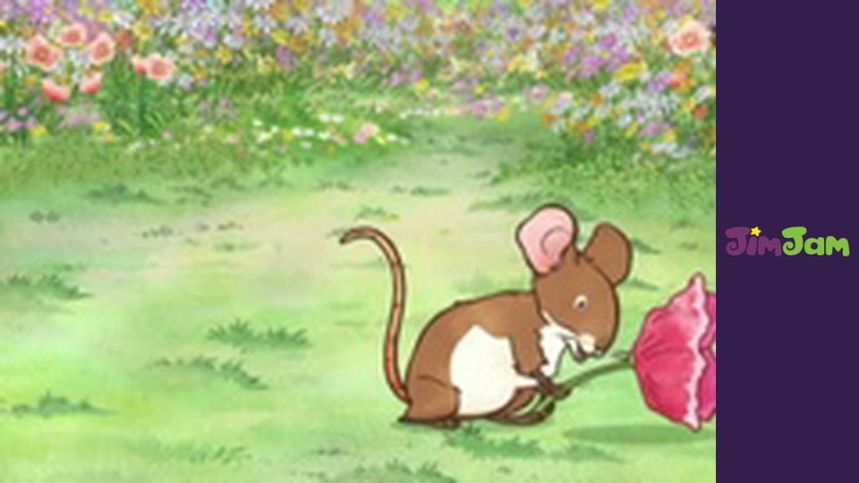 Guess How Much I Love You S1E17 - Favourite thing