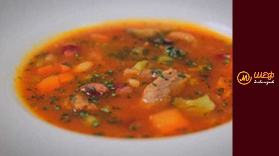 MasterChef Culinary Graduation, Season 1, Episode 7, Part 9