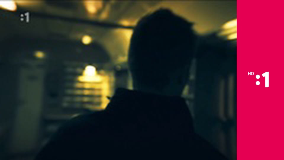 Oktopus S1E12 - Bankocetle