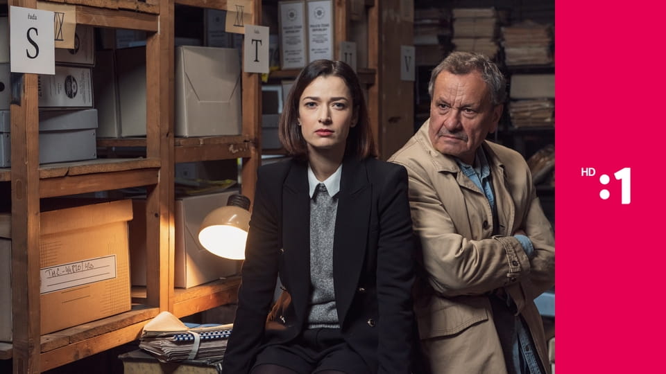 Oktopus S1E12 - Bankocetle