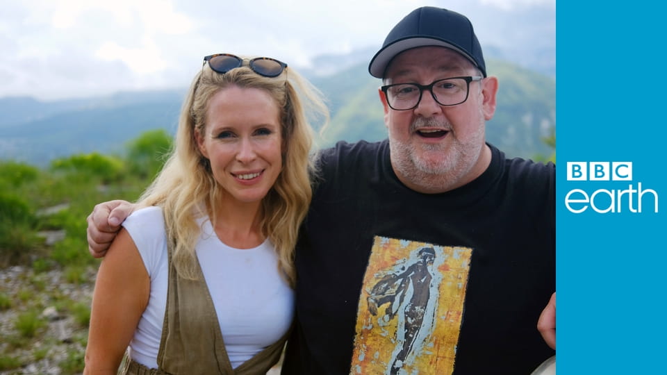 World's Most Dangerous Roads S6E4 - Java, Indonesia