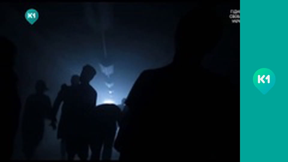 "Пригоди з Яною Метьолкіною".