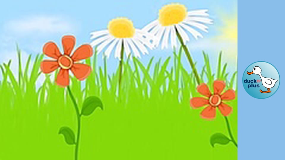 Doll Team to The Rescue - Rescuing a ladybug